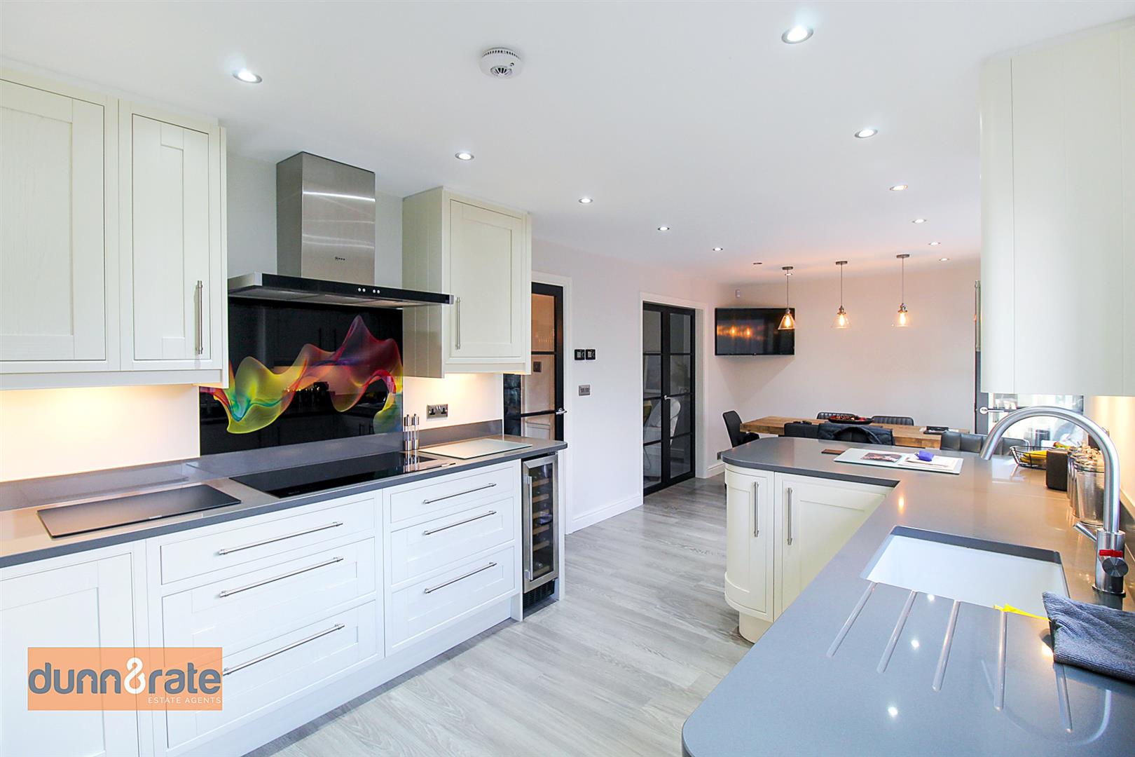 Cedartree Grove, Sneyd Green, Stoke-On-Trent
